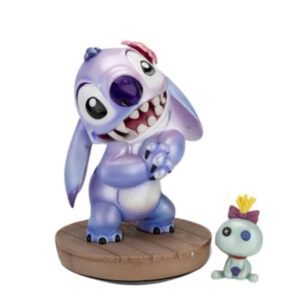 ***PRE-ORDER* Stitch LE