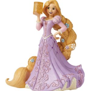 Disney Traditions Rapunzel Deluxe